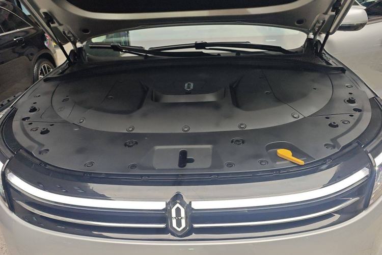 Used Hima AITO M7 2022 1.5T Rear-Drive Comfort Edition
