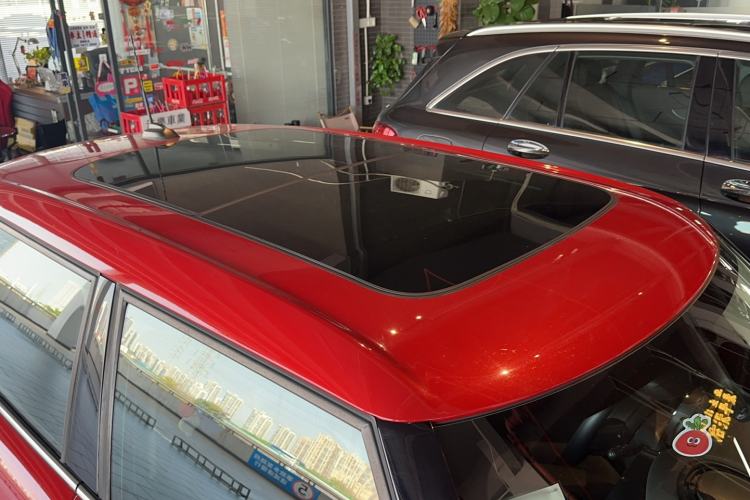 Used MINI MINI 2016 1.2T ONE Five-Door Edition