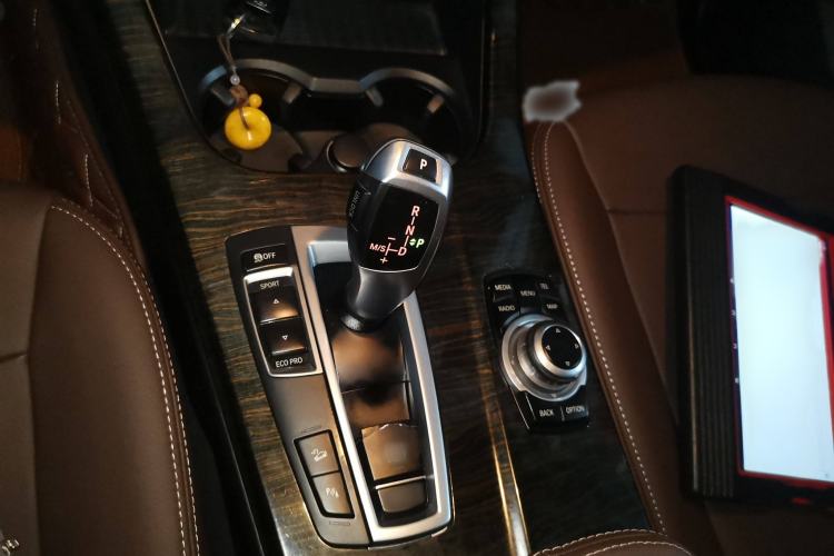 Used BMW X3 2014 xDrive20i X Design Package
