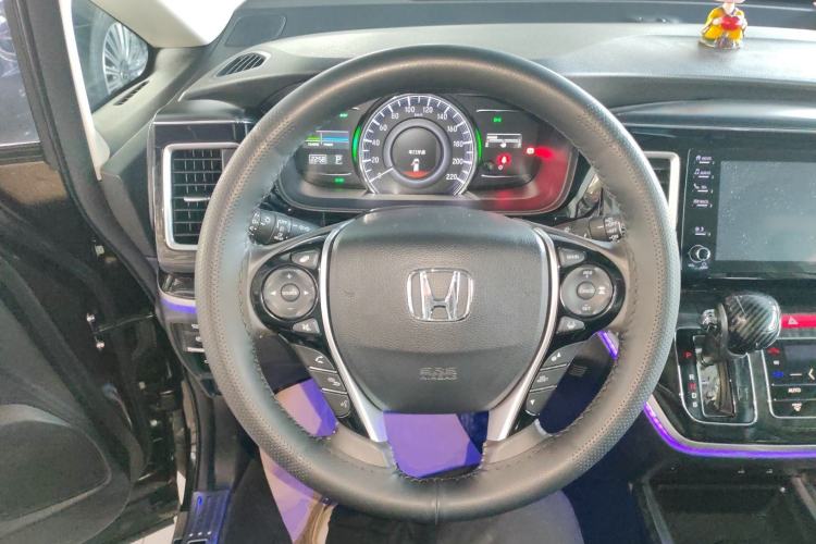 Used Honda Elysion 2019 2.0L Hybrid Luxury Edition