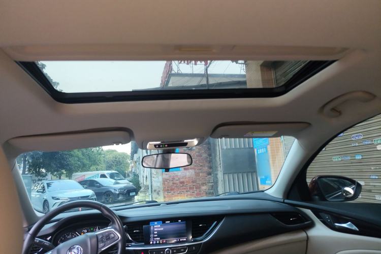 Used Buick Regal 2020 552T Elite Edition