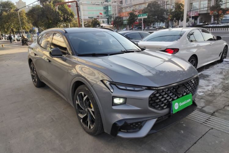 Used Ford Mondeo 2025 2.0T EcoBoost E Hybrid Sport Edition ST-Line
