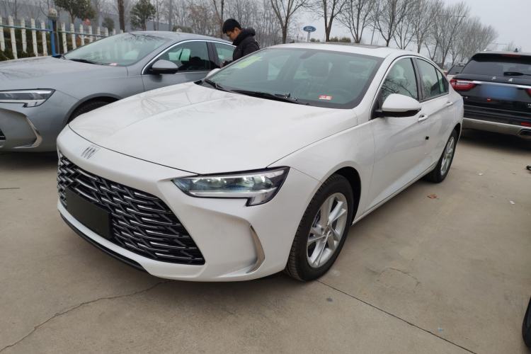 Used Buick Regal 2024 25T Deluxe Edition
