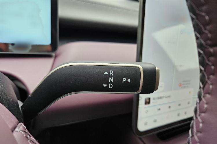 Used Nio ET5 2025 75 kWh