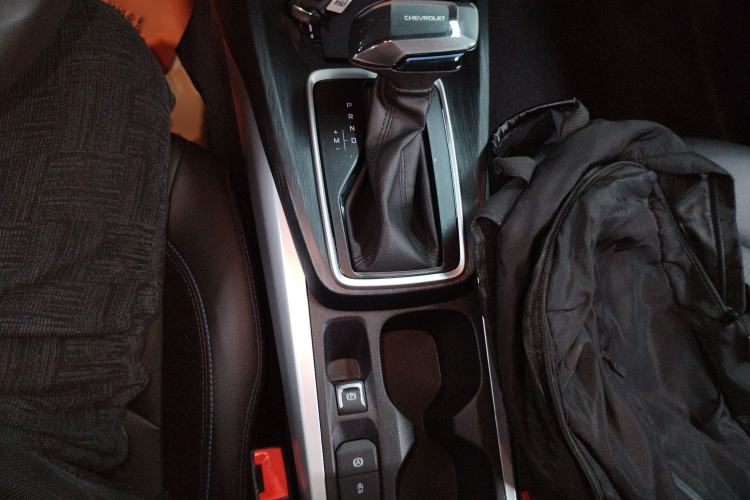 Used Chevrolet Monza 2024 1.3T Mild Hybrid Automatic Luxury Edition
