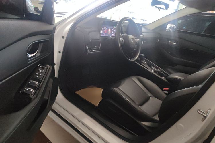 Used Honda Inspire 2023 260TURBO Elegant Edition
