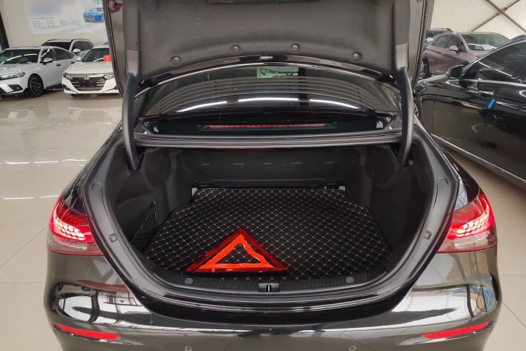 Used Mercedes-Benz E-Class 2023 E 260 L Sport Edition