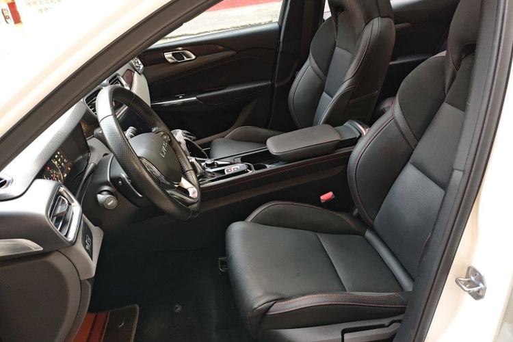 Used Lynk & Co 03 2019 1.5TD DCT Sport Edition China VI Standard
