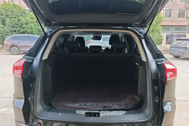 Used Geely Auto Emgrand X7 Sport 2022 Boyue X 1.8TD DCT Smart Model