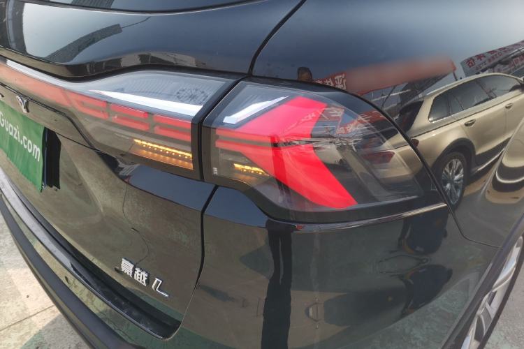 Used Geely Auto Haoyue L 2024 2.0T DCT Prestige Version