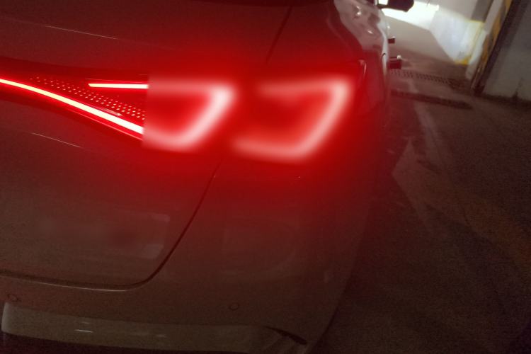 Used BYD Seal 06GT 2025 605 Heatwave Edition
