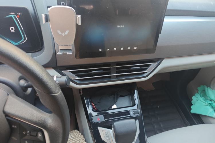 Used BYD Yuan Pro 2023 401KM Luxury Version
