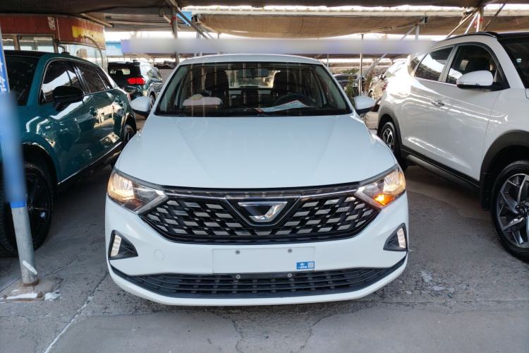 Used Jetta VA3 2021 1.5L Automatic "Upward Journey" Edition