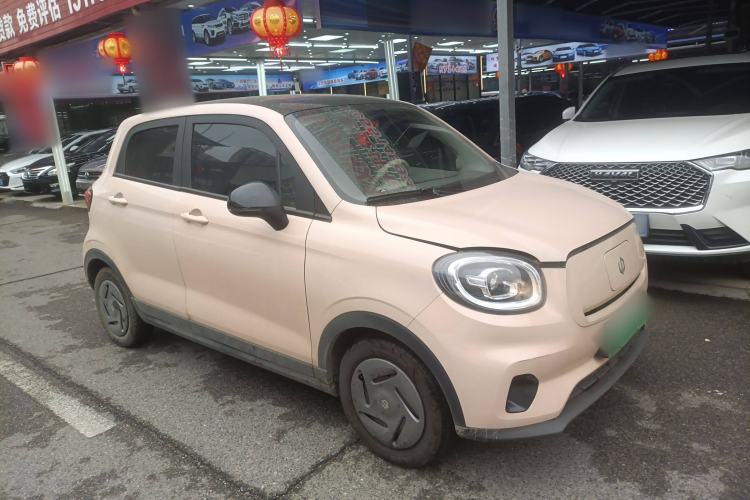 Used Leapmotor T03 2023 200 Lite Edition
