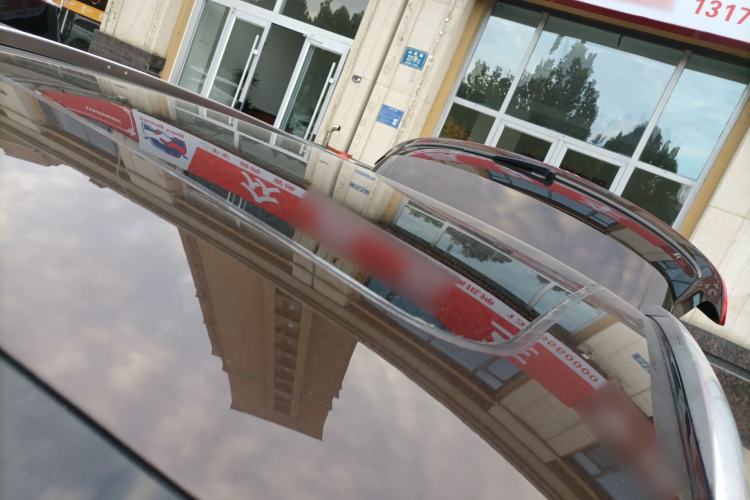 Used Audi Q5 2013 40 TFSI Technology Edition