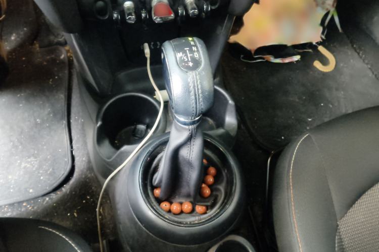 Used  MINI 2016 1.2T ONE Five-Door Edition
