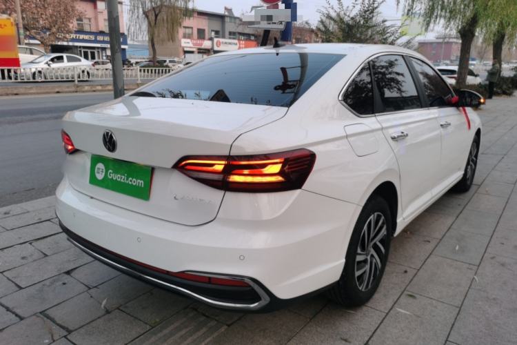 Used Volkswagen Lavida 2023 300TSI DSG Full-Comfort Edition