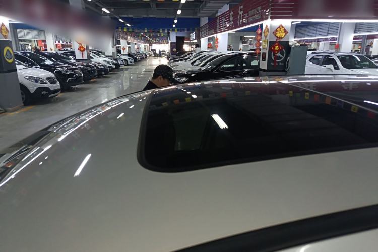 Used Honda CR-V 2021 240TURBO CVT 2WD Comfort Version
