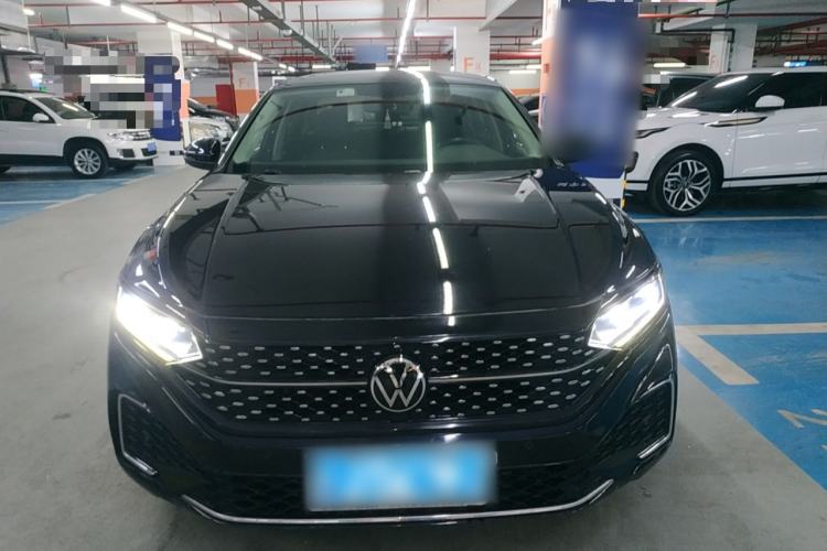 Used Volkswagen Passat 2022 330TSI Starry Elite Edition
