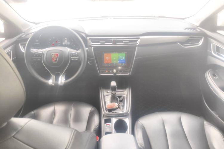 Used Roewe i5 2019 1.5L Automatic 4G Connected Langyue Edition
