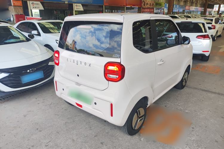 Used  uni 2023 Ultra-Sweet Version (Manual Seating)
