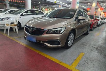 Used Buick Verano 2018 Sedan 15S Automatic Entry Model