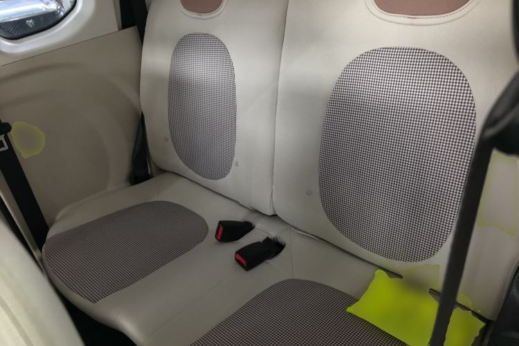 Used Bestune Pony 2026 222km Colorful Horse
