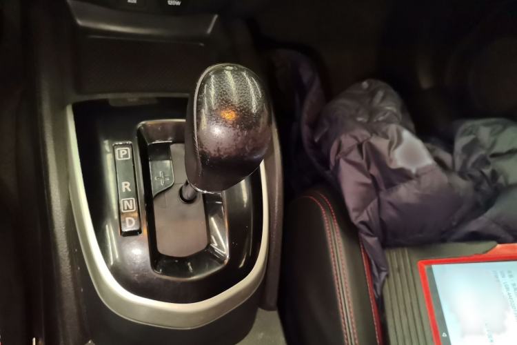 Used Nissan Qashqai 2017 2.0L CVT Smart Enjoyment Version China V Standard
