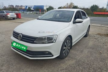 Used Volkswagen Sagitar 2018 1.6L Automatic Comfort Model