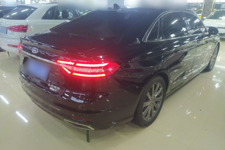 Used Ford Taurus 2019 EcoBoost 245 Premium Edition