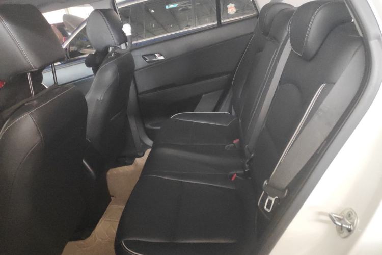 Used Hyundai ix25 2017 1.6L Automatic Smart Version