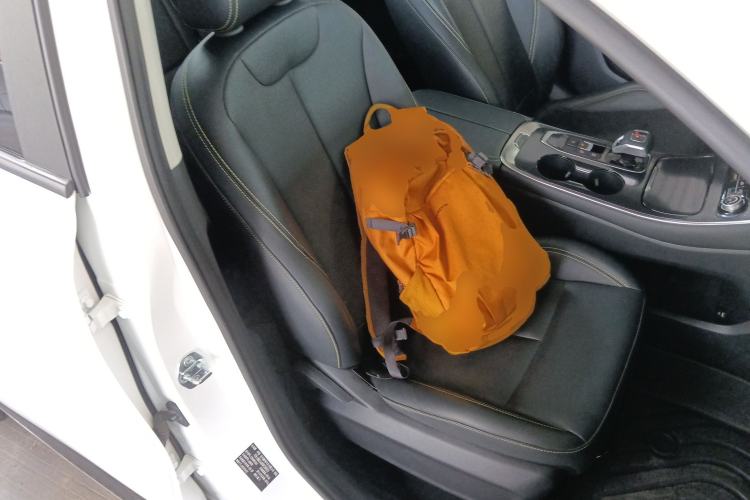 Used FORTHING T5 EVO 2024 1.5TD DCT Starry Edition