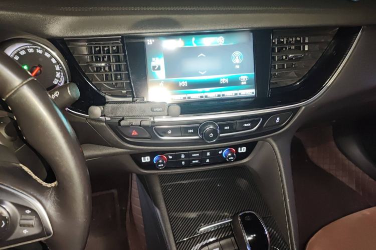 Used Buick Regal 2019 20T Elite Version China V Standard
