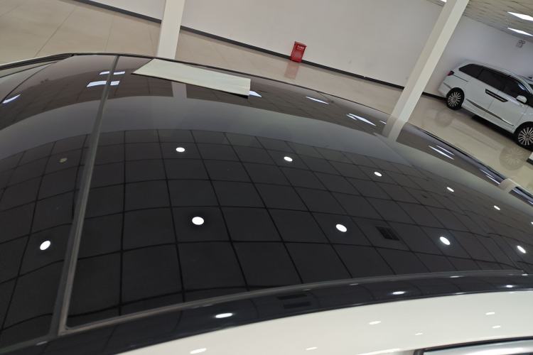 Used Mercedes-Benz C-Class 2023 C 260 L Sport Edition
