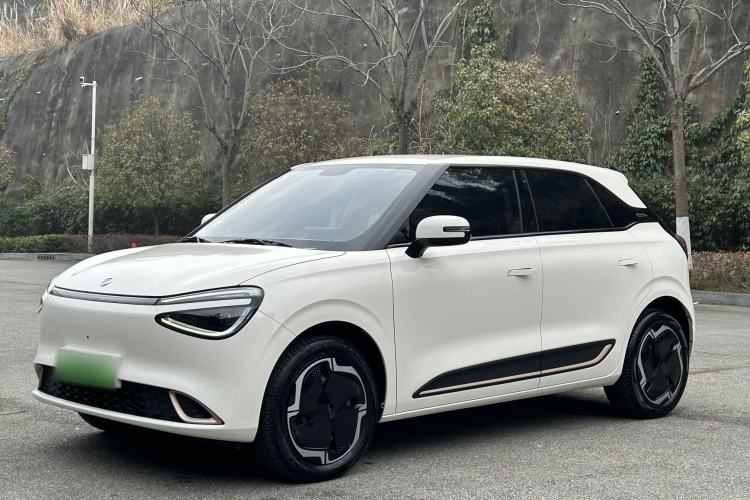 Used Dongfeng NAMMI 01 2024 New Edition 330 Plus Smart+