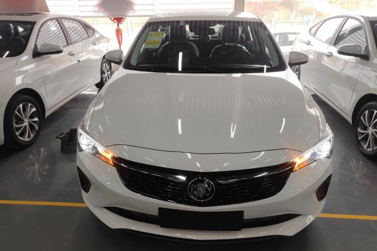 Used Buick Verano 2023 Pro Enjoyment Edition
