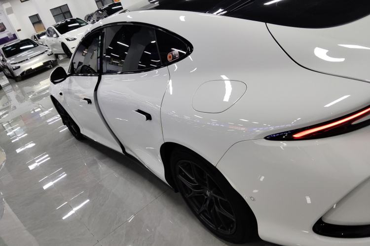 Used  L6 2024 Max Extended-Range Version
