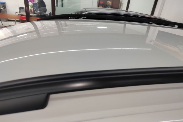 Used Volkswagen Tiguan 2016 280TSI Automatic Two-Wheel-Drive Silk Road Style Edition
