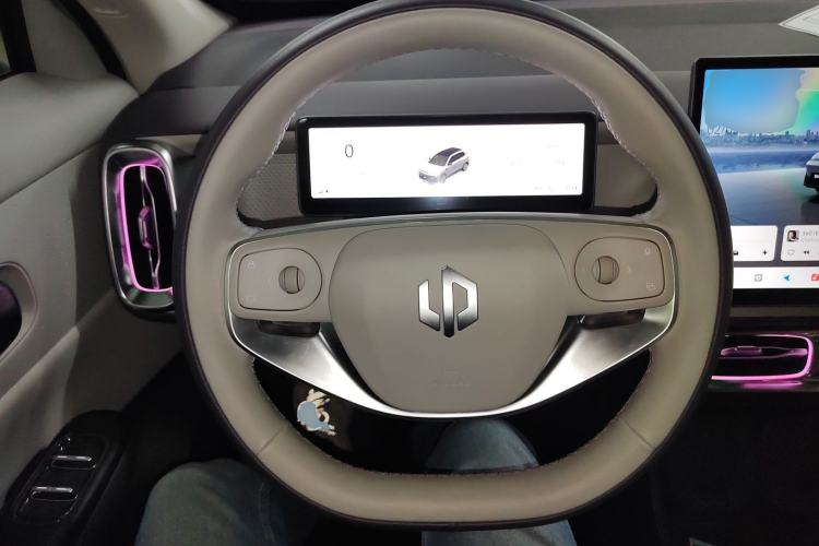 Used Leapmotor B10 2025 510 Joyful Edition