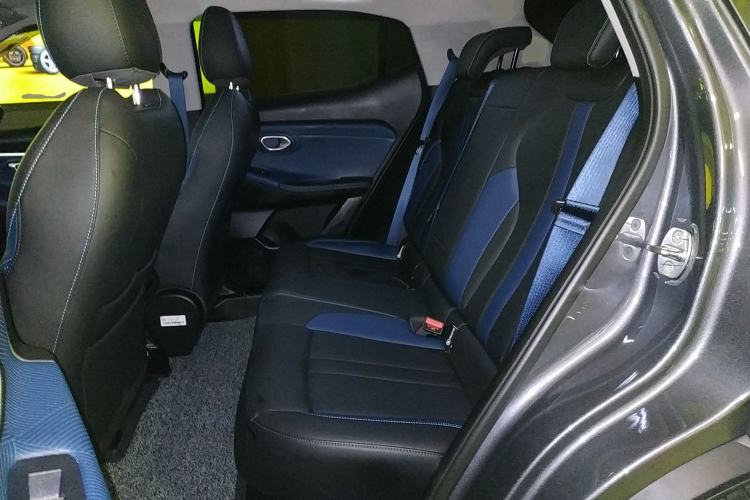 Used GAC Trumpchi GS3 2023 Shadow Speed 270T Enjoyment Edition