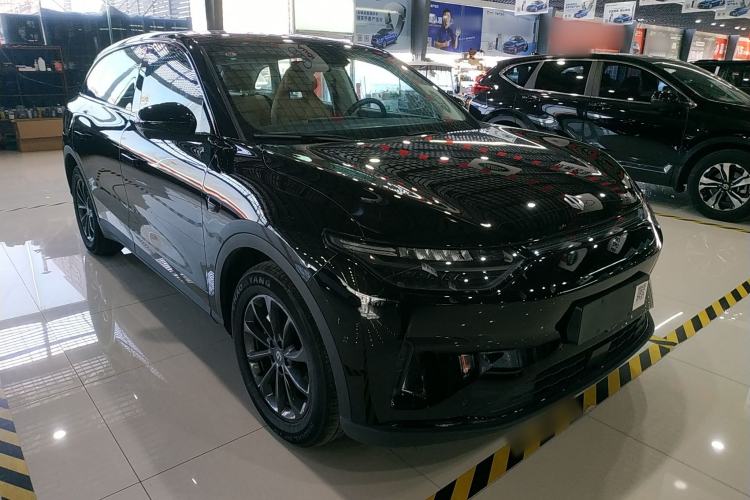 Used Leapmotor C11 2024 Pure Electric 515 Smart Drive Edition
