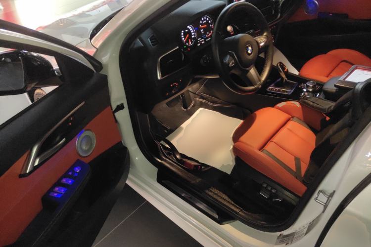 Used BMW 1 Series 2022 125i M Sport Night Edition