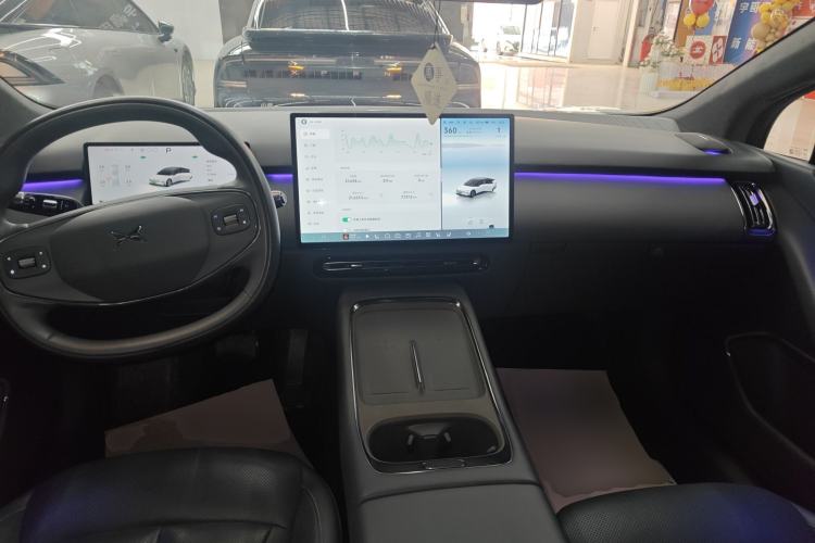 Used XPeng P7+ 2024 Long-Range Max
