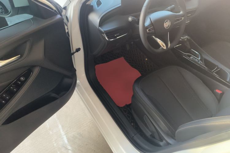 Used Buick Verano 2023 Pro Enjoyment Edition
