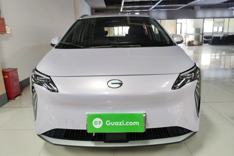 Used AION Y 2023 Plus 510 Enjoy Edition