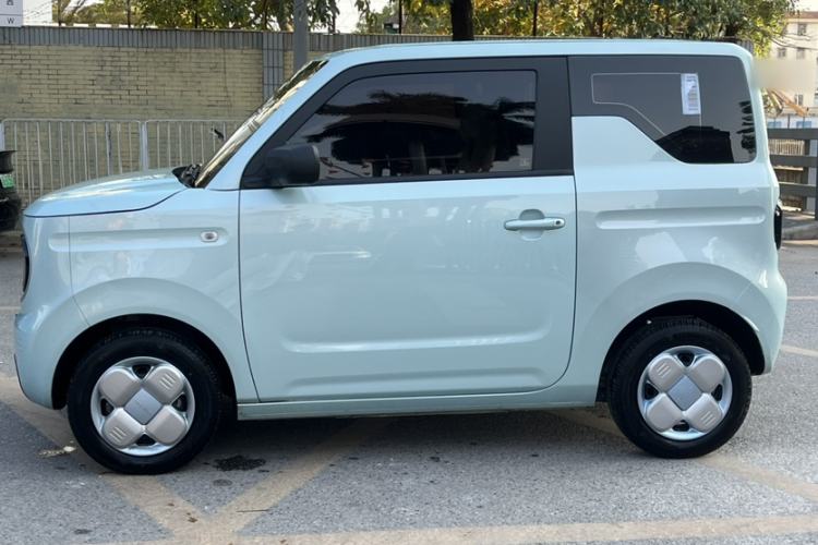 Used  Panda 2023 Panda Mini 120km Asian Games Edition
