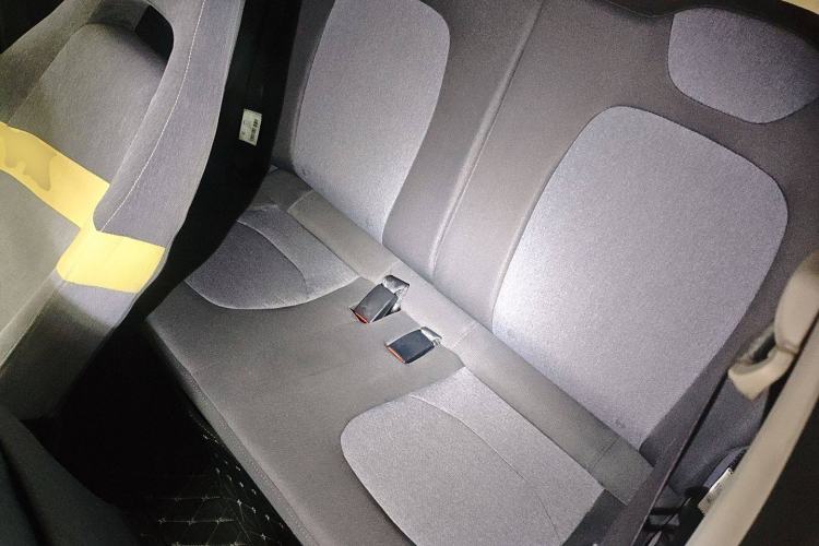 Used Wuling Hongguang MINIEV 2021 Macaron Fashion Edition Lithium-Ion Battery
