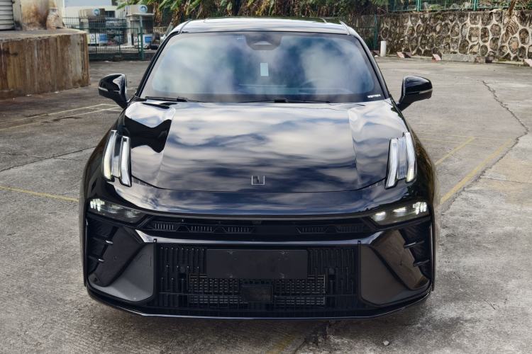 Used Lynk & Co 03 2023 03+ 2.0TD Automatic Yufeng Edition