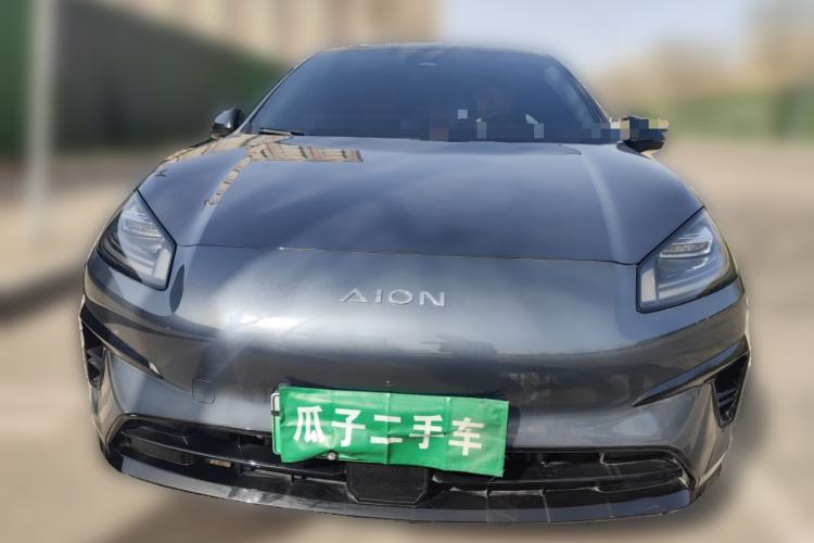 Used AION RT 2025 520 Smart Luxury Edition