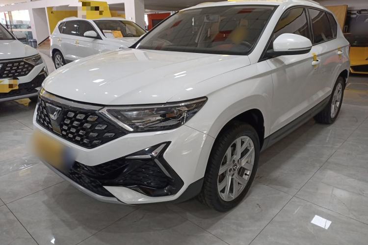 Used Jetta VS5 2023 280TSI Automatic Trend Edition